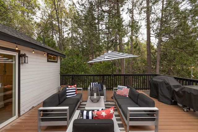 39253 Robin, Bass Lake, CA 93604