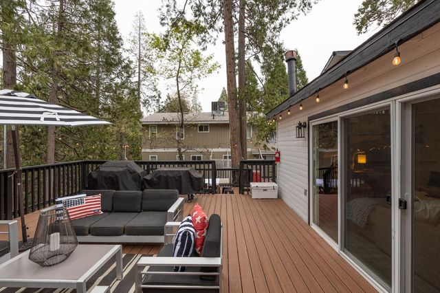 39253 Robin, Bass Lake, CA 93604