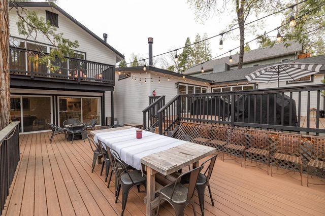 39253 Robin, Bass Lake, CA 93604