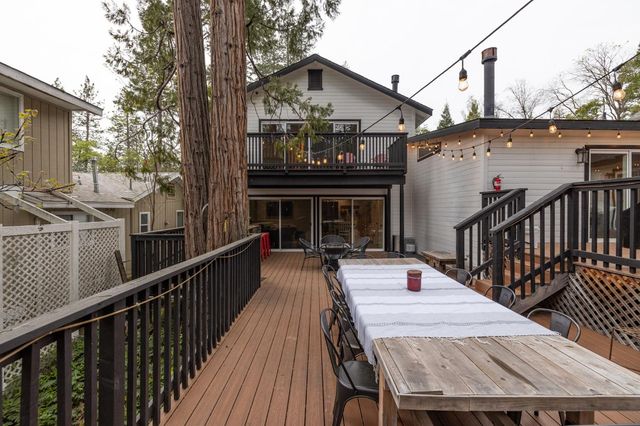 39253 Robin, Bass Lake, CA 93604