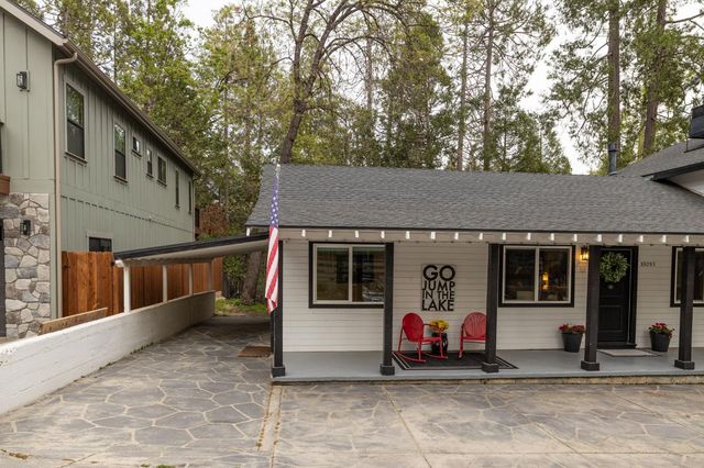 39253 Robin, Bass Lake, CA 93604