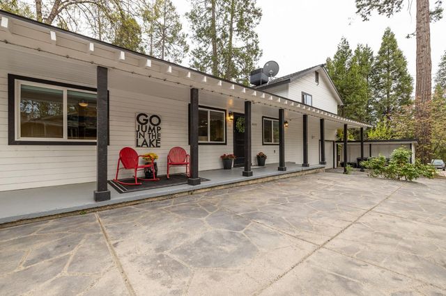 39253 Robin, Bass Lake, CA 93604