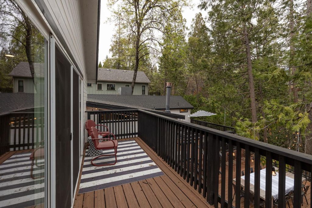 Image 54 of property listing at 39253 Robin, Bass Lake, CA 93604