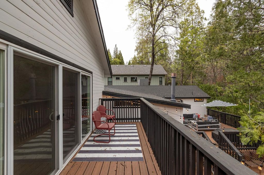 Image 55 of property listing at 39253 Robin, Bass Lake, CA 93604