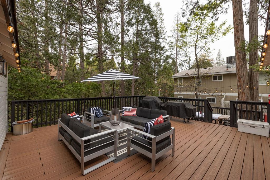 Image 58 of property listing at 39253 Robin, Bass Lake, CA 93604