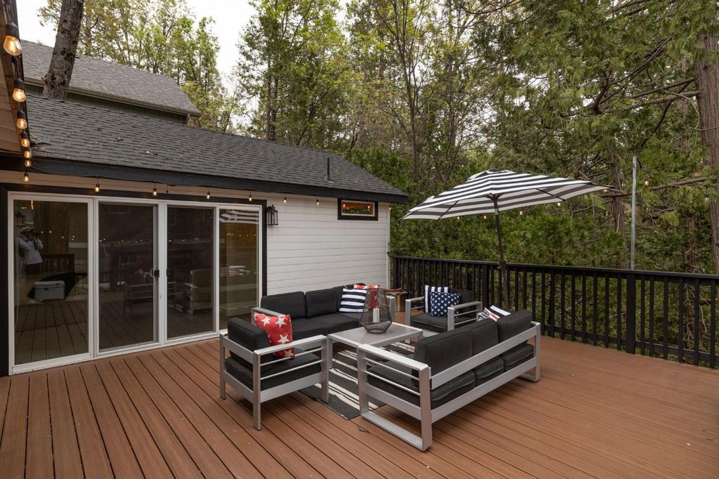 Image 61 of property listing at 39253 Robin, Bass Lake, CA 93604