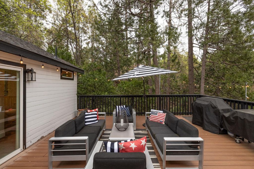 Image 62 of property listing at 39253 Robin, Bass Lake, CA 93604