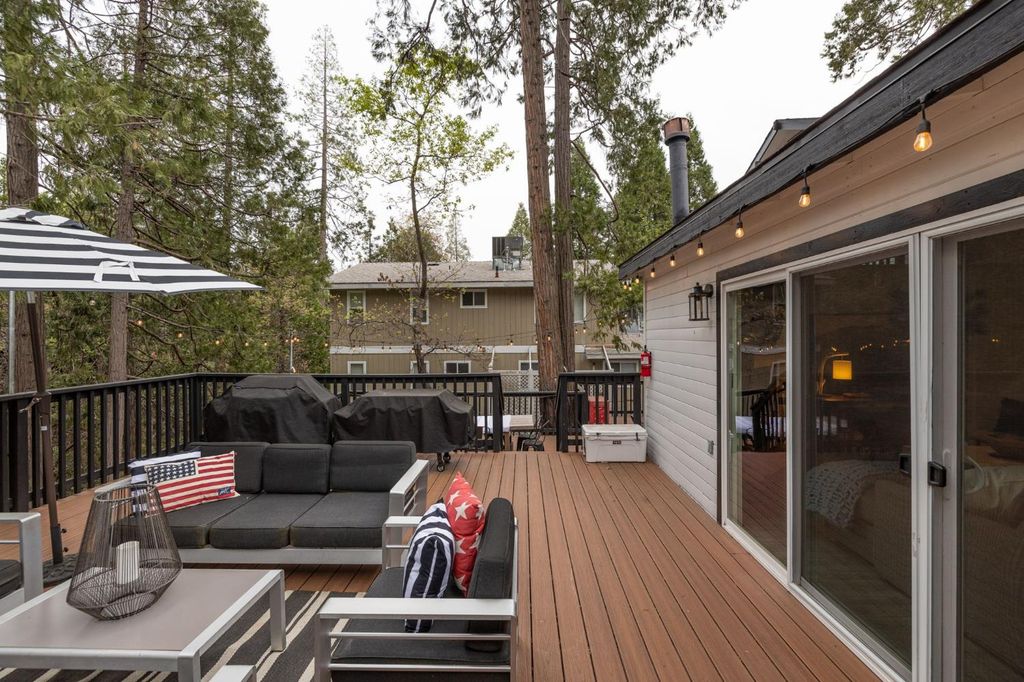 Image 63 of property listing at 39253 Robin, Bass Lake, CA 93604