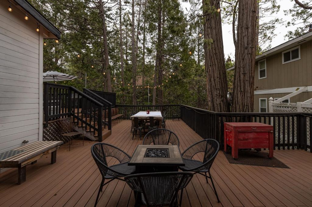 Image 65 of property listing at 39253 Robin, Bass Lake, CA 93604