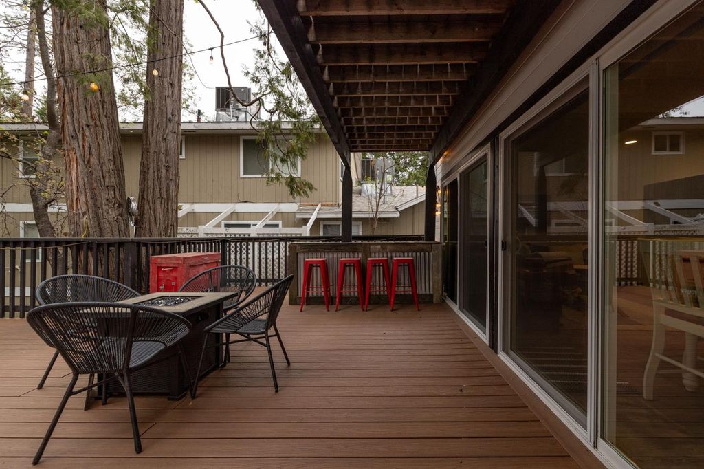 Image 66 of property listing at 39253 Robin, Bass Lake, CA 93604