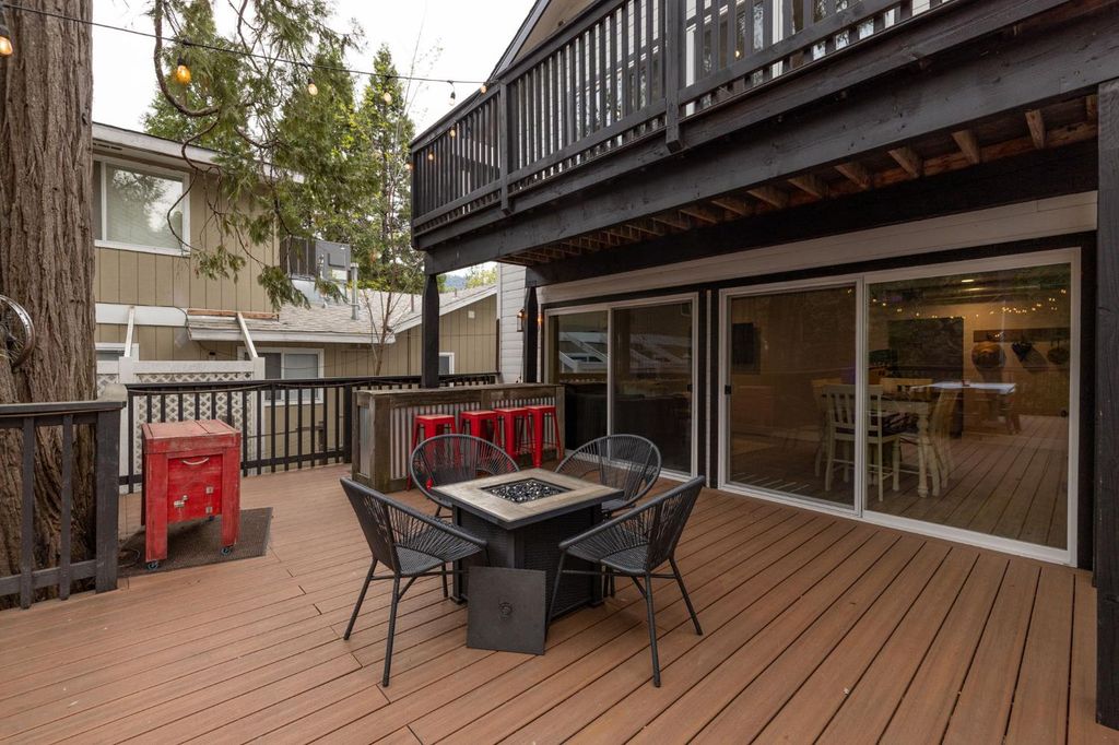 Image 67 of property listing at 39253 Robin, Bass Lake, CA 93604