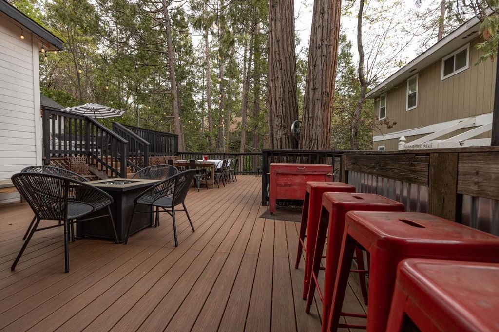 Image 70 of property listing at 39253 Robin, Bass Lake, CA 93604