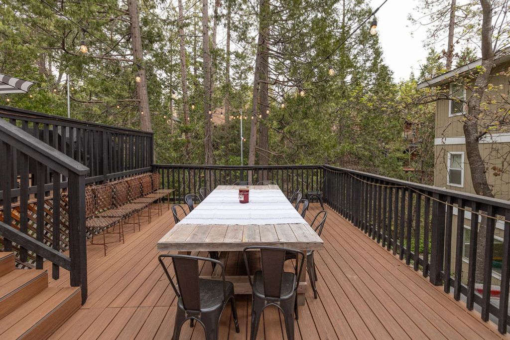 Image 71 of property listing at 39253 Robin, Bass Lake, CA 93604