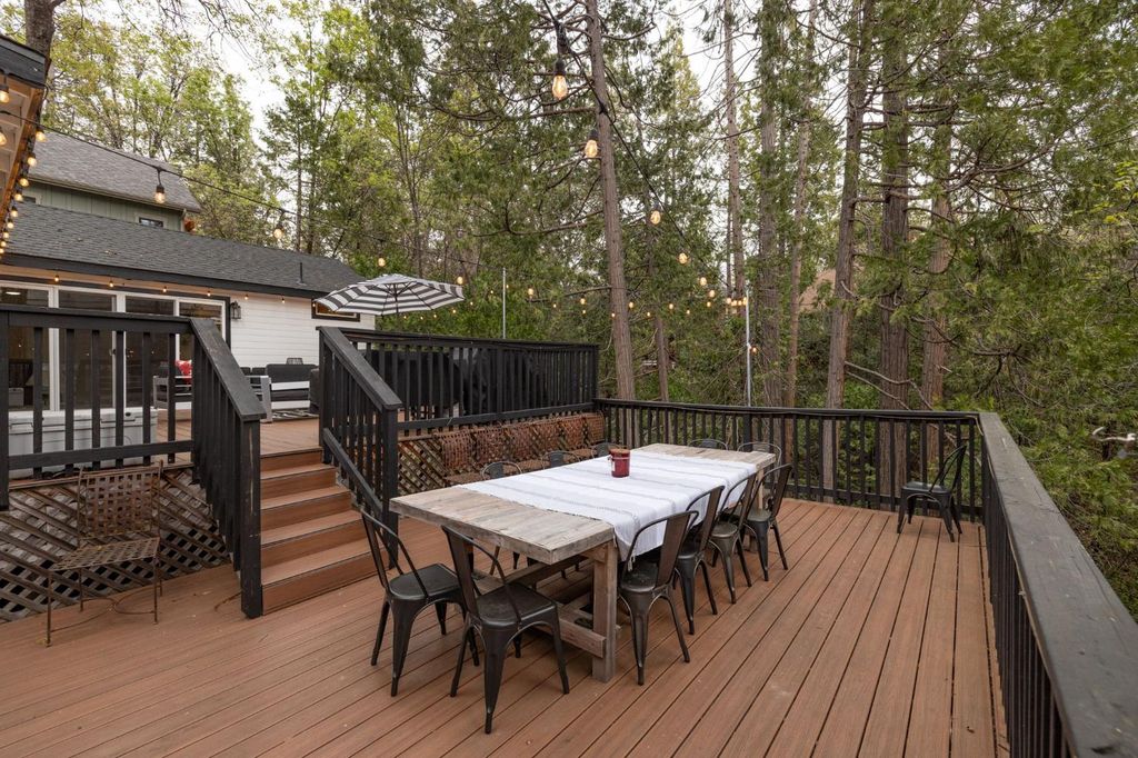 Image 72 of property listing at 39253 Robin, Bass Lake, CA 93604