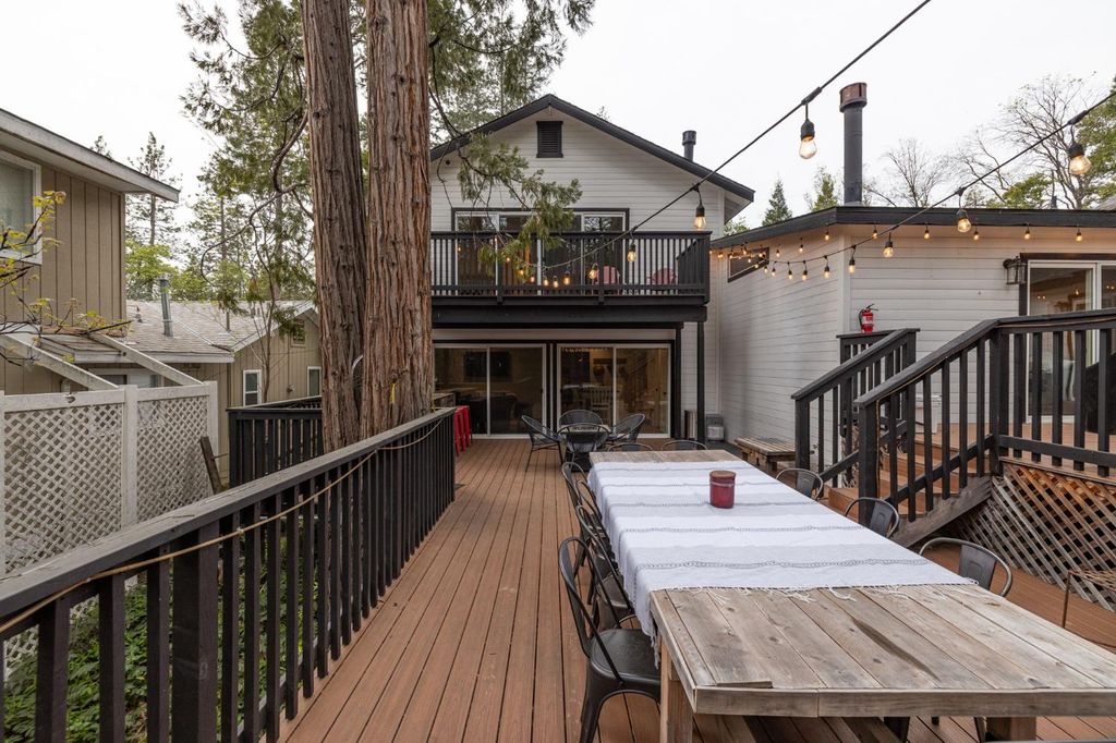 Image 74 of property listing at 39253 Robin, Bass Lake, CA 93604