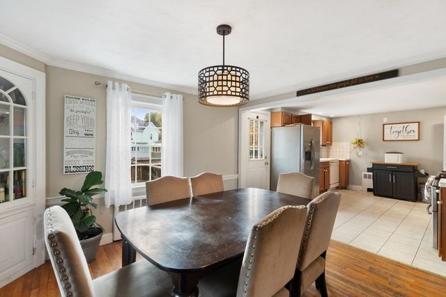 265 Forest Street, Malden, MA 02148