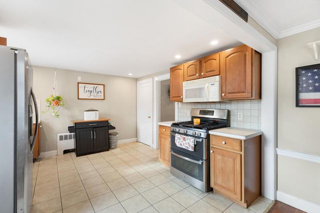 265 Forest Street, Malden, MA 02148