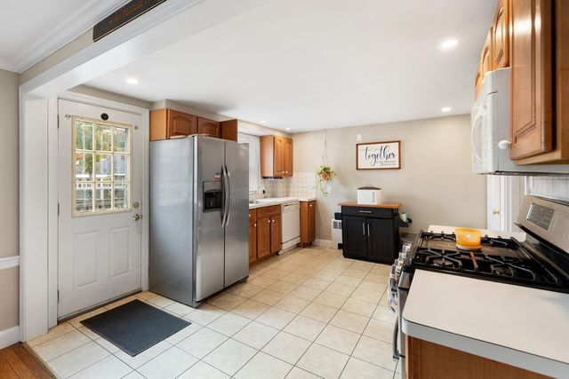 265 Forest Street, Malden, MA 02148