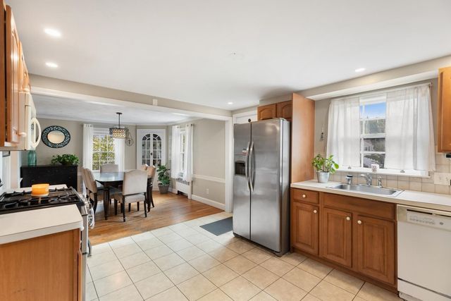 265 Forest Street, Malden, MA 02148