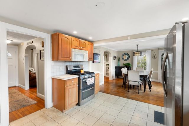 265 Forest Street, Malden, MA 02148
