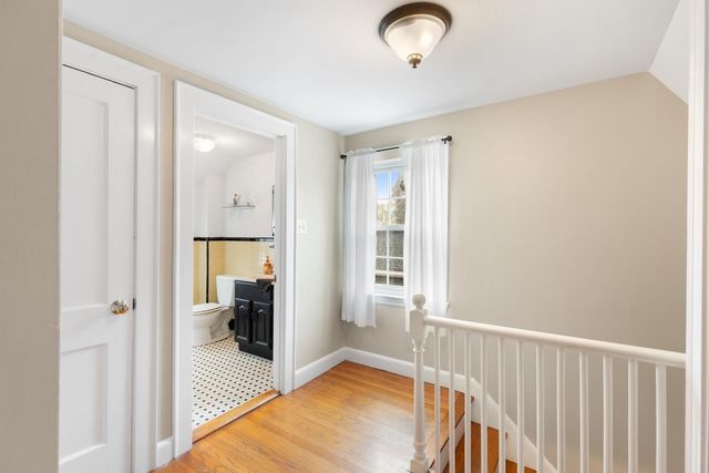 265 Forest Street, Malden, MA 02148