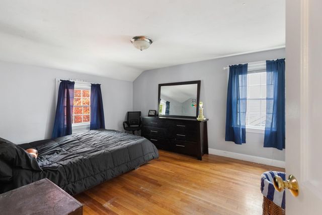 265 Forest Street, Malden, MA 02148
