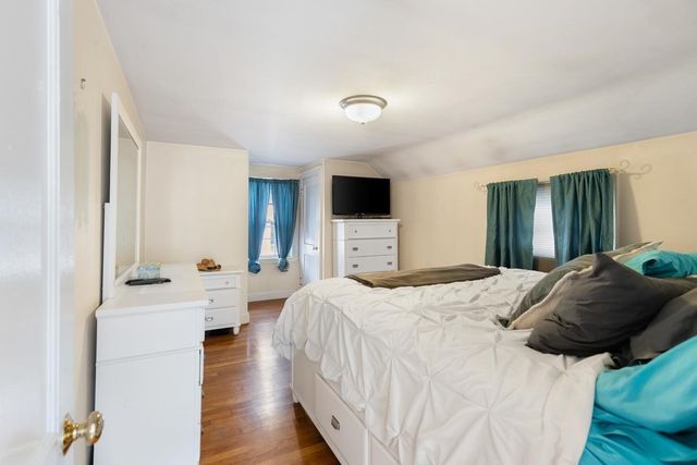 265 Forest Street, Malden, MA 02148
