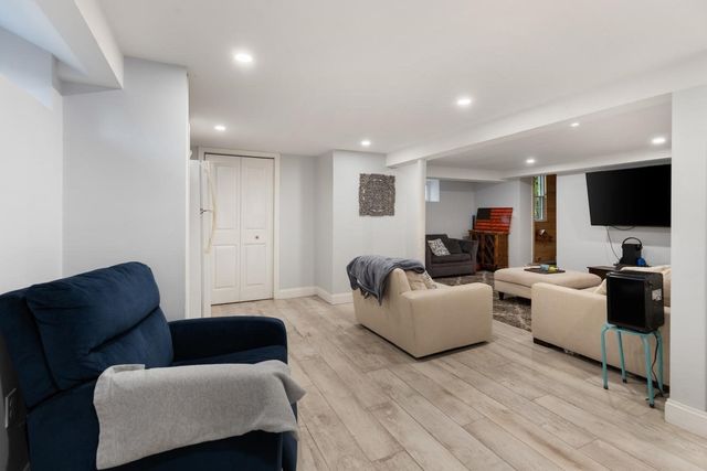 265 Forest Street, Malden, MA 02148