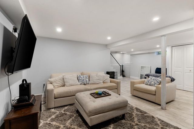 265 Forest Street, Malden, MA 02148
