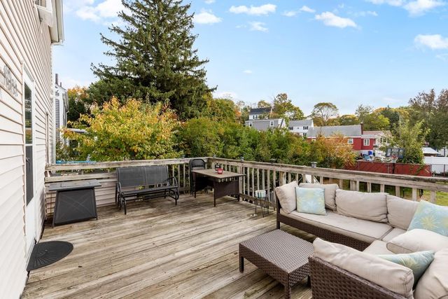 265 Forest Street, Malden, MA 02148