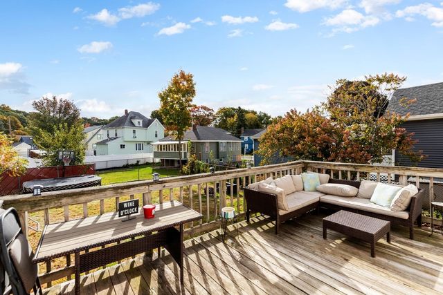 265 Forest Street, Malden, MA 02148