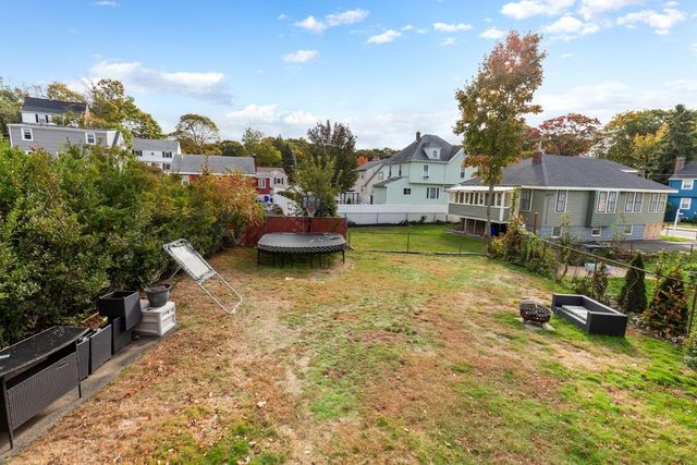 265 Forest Street, Malden, MA 02148