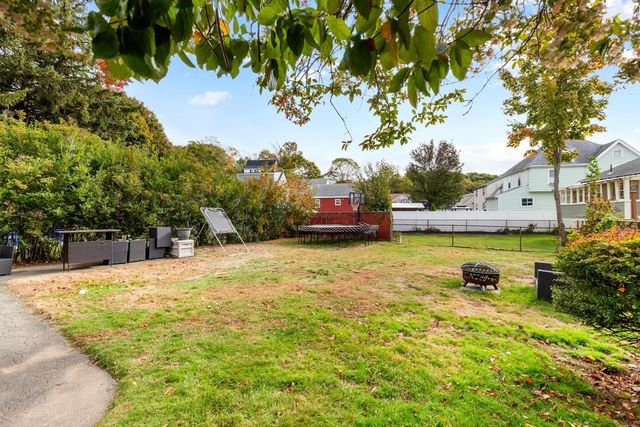 265 Forest Street, Malden, MA 02148