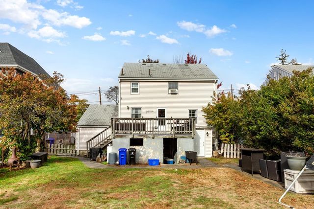 265 Forest Street, Malden, MA 02148