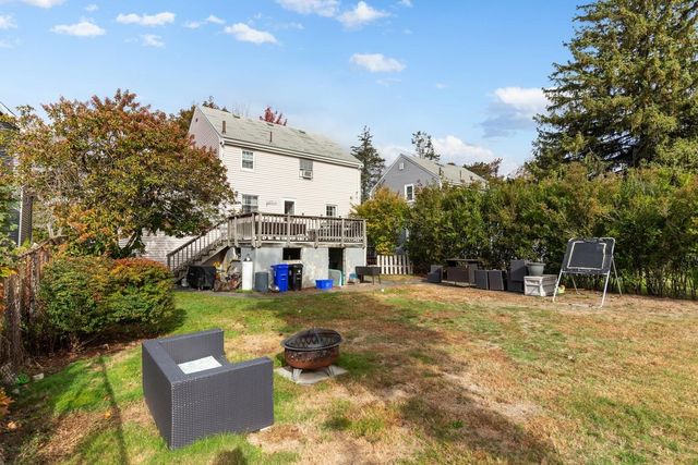 265 Forest Street, Malden, MA 02148