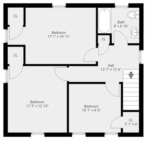 265 Forest Street, Malden, MA 02148