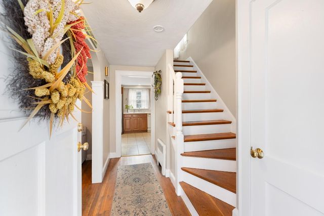265 Forest Street, Malden, MA 02148