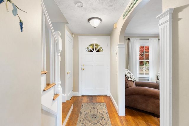 265 Forest Street, Malden, MA 02148