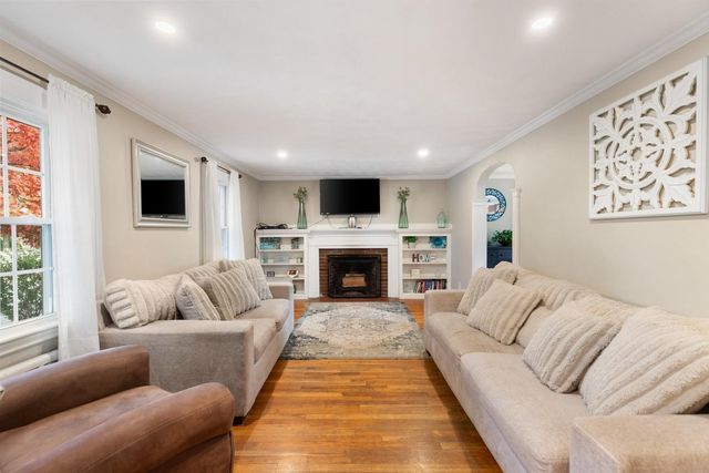 265 Forest Street, Malden, MA 02148