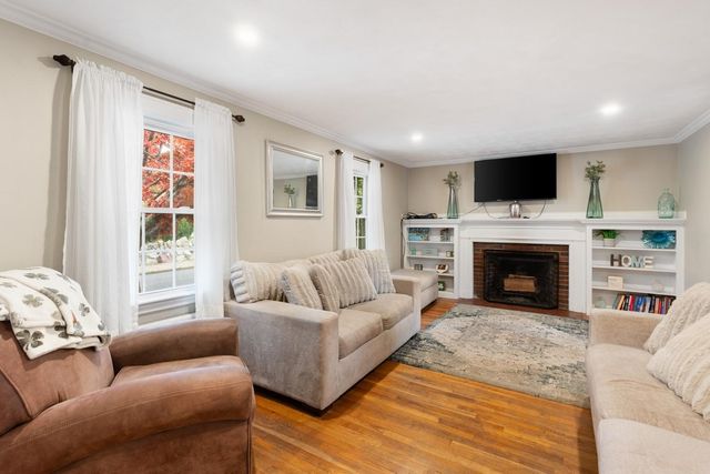 265 Forest Street, Malden, MA 02148