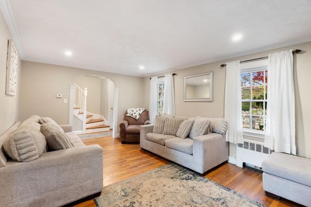 265 Forest Street, Malden, MA 02148