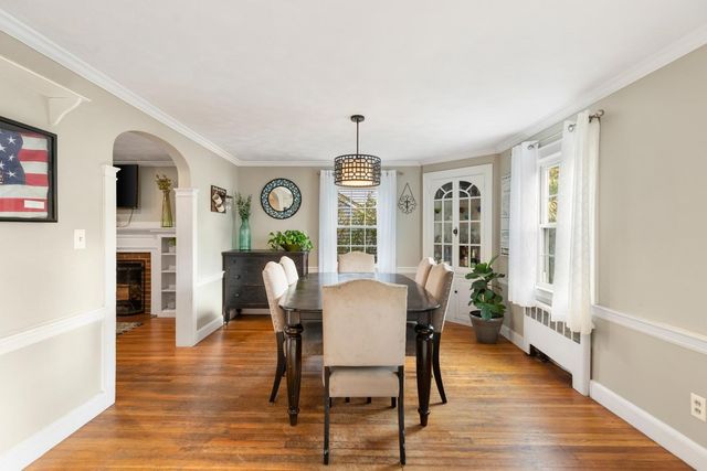 265 Forest Street, Malden, MA 02148