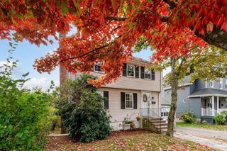 265 Forest Street, Malden, MA 02148