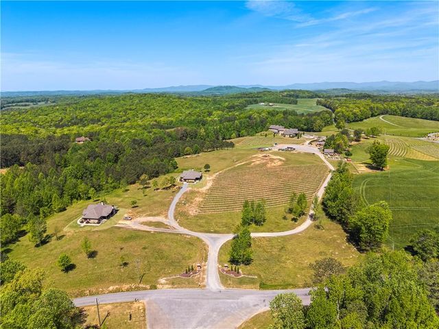 LT 112 Twisted Oak Road, Talking Rock, GA 30175