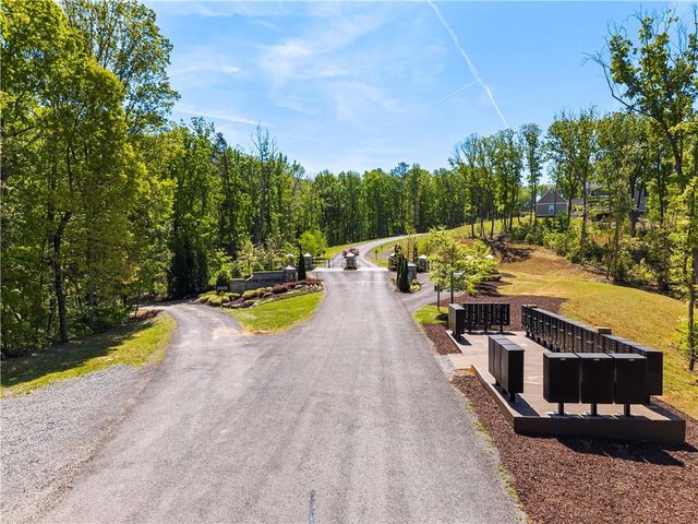 LT 112 Twisted Oak Road, Talking Rock, GA 30175