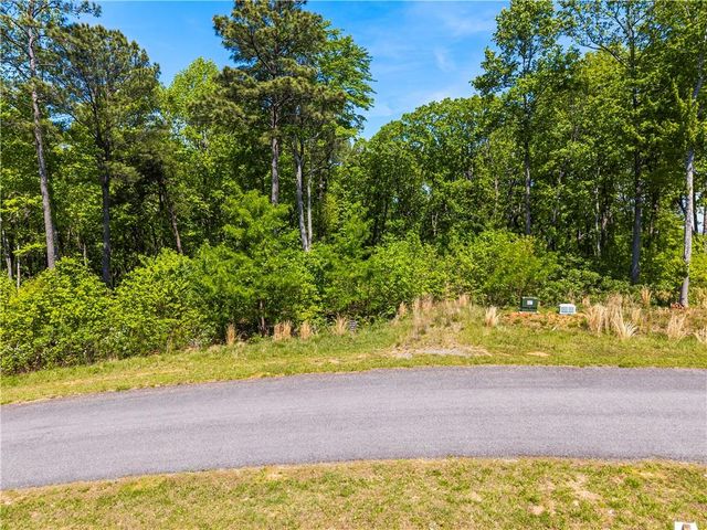 LT 112 Twisted Oak Road, Talking Rock, GA 30175