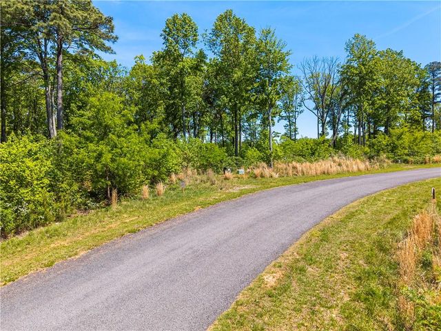 LT 112 Twisted Oak Road, Talking Rock, GA 30175