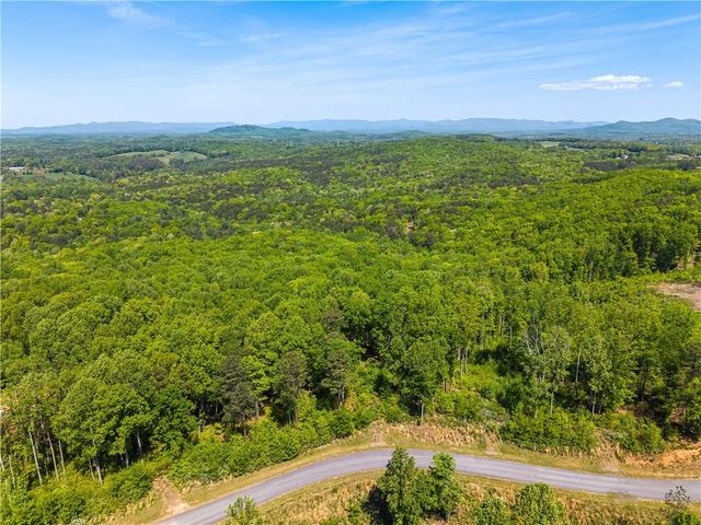 LT 112 Twisted Oak Road, Talking Rock, GA 30175