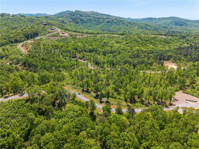 LT 112 Twisted Oak Road, Talking Rock, GA 30175