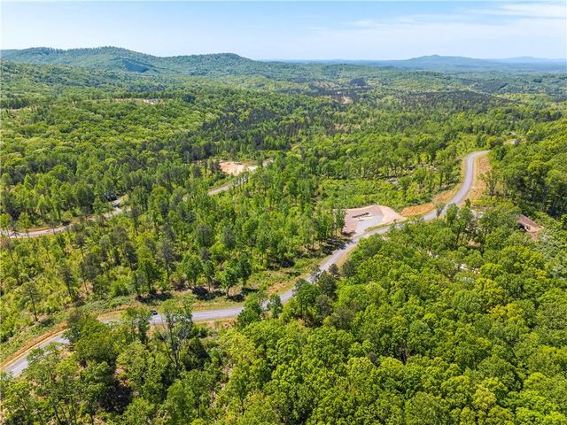 LT 112 Twisted Oak Road, Talking Rock, GA 30175